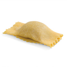 Bauletto sottilissimo
