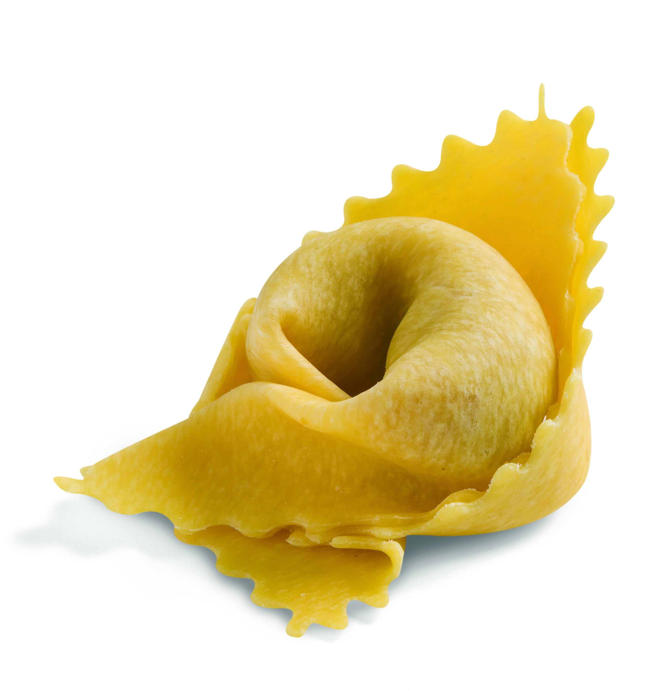 Panzarotto Corte di Gottolengo
Handgemacht - extra d&uuml;nn!